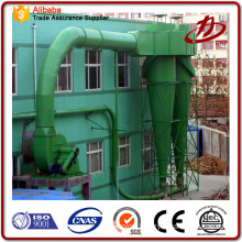 Automatic Industrial toner cyclone dust collector